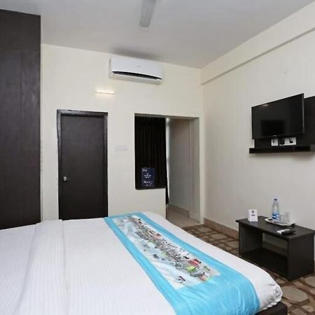 Hotel Stellar Bhubaneswar Exterior foto
